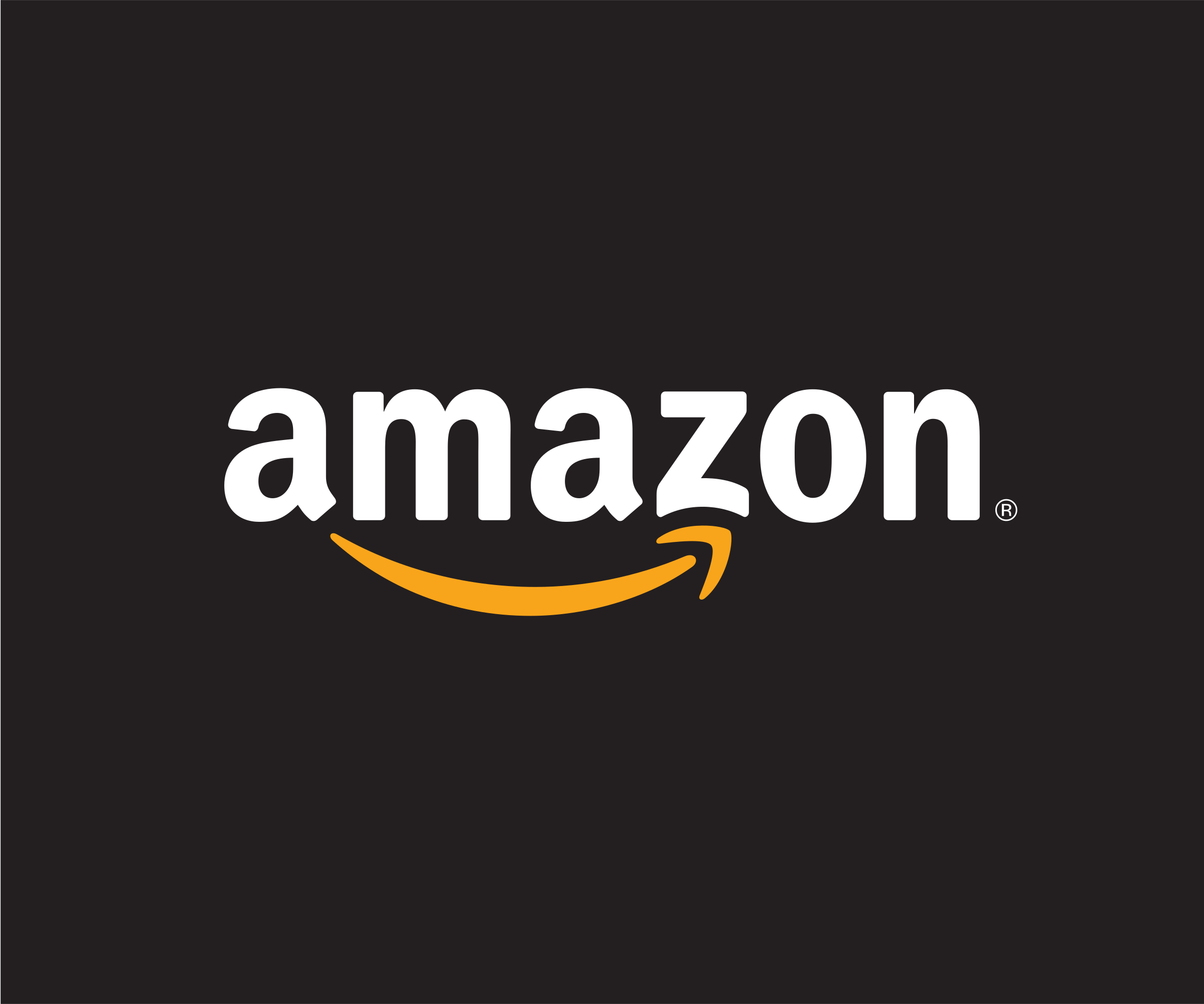 Amazon Logo